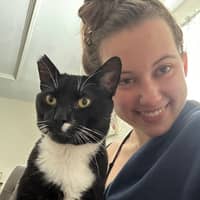 Sitter Profile Image: Tea G.