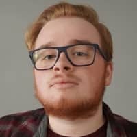 Sitter Profile Image: Eddie P.