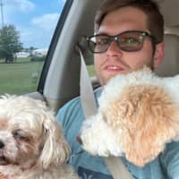 Sitter Profile Image: Zak S.