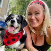 Sitter Profile Image: Kristina C.