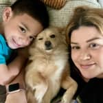 Sitter Profile Image: Sabrina G.