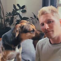 Sitter Profile Image: Seth P.