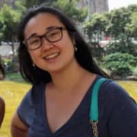 Sitter Profile Image: Andrea Z.