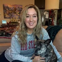 Sitter Profile Image: Cassie S.