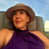 Sitter Profile Image: Jenny D.