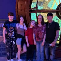 Sitter Profile Image: Stephanie H.