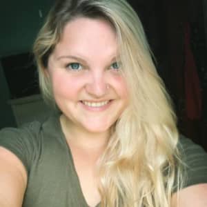 Sitter Profile Image: Miranda W.