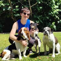 Sitter Profile Image: Christopher & Laura B.