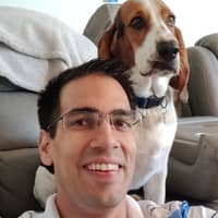 Sitter Profile Image: Christopher & Laura B.