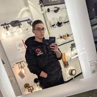 Sitter Profile Image: Ian O.