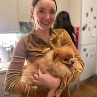 Sitter Profile Image: Madeleine A.