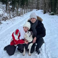 Photo de profil du pet sitter : Nicolas M.