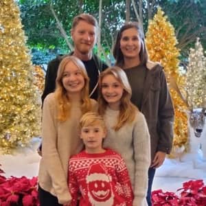 Sitter Profile Image: Natalie G.