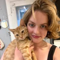 Sitter Profile Image: Jamie A.