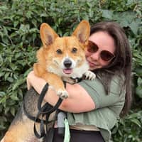 Sitter Profile Image: Ekaterina B.