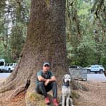 Sitter Profile Image: Tony & Jielei T.