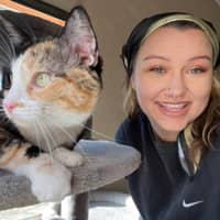 Sitter Profile Image: Cassie S.