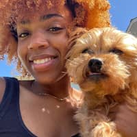 Sitter Profile Image: Jada B.