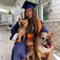 Sitter Profile Image: Maria R.