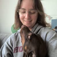 Sitterprofilbild: Anna H.