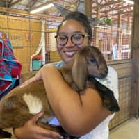 Sitter Profile Image: Jasmine V.