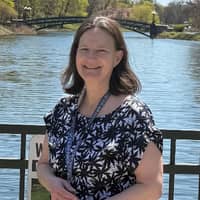 Sitter Profile Image: Darcy J.