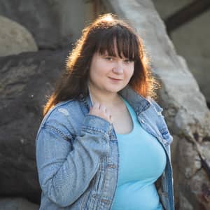 Sitter Profile Image: jessica b.