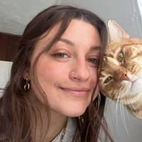 Sitter Profile Image: Caitlin E.