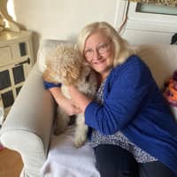 Foto del cuidador: Florence V.