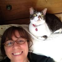 Sitter Profile Image: Catherine J.