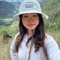 Sitter Profile Image: Jielu L.