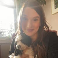 Sitter Profile Image: Rose-Mary K.