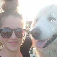 Sitter Profile Image: Carley K.