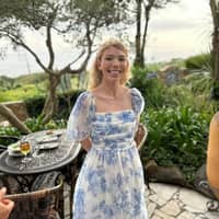 Sitter Profile Image: Anna B.