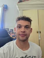 Sitter Profile Image: Devin F.