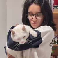 Foto del cuidador: Karima R.