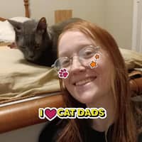 Sitter Profile Image: Molly E.