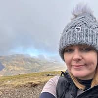 Sitter Profile Image: Felicity G.