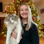 Sitter Profile Image: Hanna K.