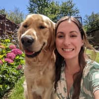 Sitter Profile Image: Gillian M.