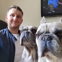 Sitter Profile Image: Kane L.