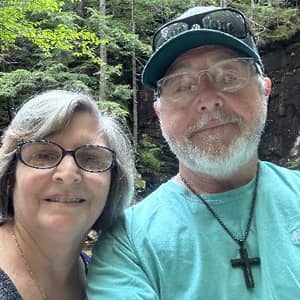 Sitter Profile Image: John P.