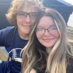 Sitter Profile Image: Jeweliana & Riley W.