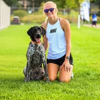 Sitter Profile Image: Olivia O.