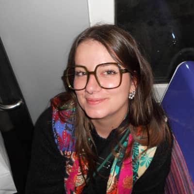Photo de profil du pet sitter : Pauline R.
