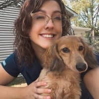 Sitter Profile Image: Veronica J.