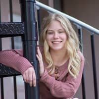 Sitter Profile Image: Marii B.