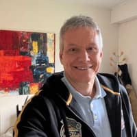 Photo de profil du pet sitter : Éric B.