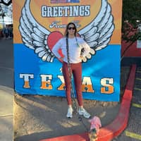 Sitter Profile Image: Tiffany T.