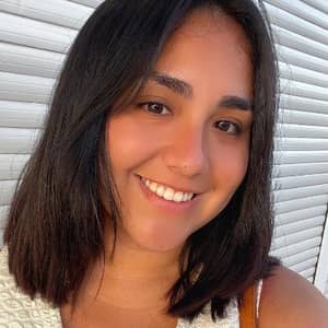 Sitter Profile Image: Cristina A.
